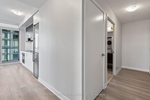 Photo 13 at 1805 - 120 Parliament Street, Moss Park, Toronto