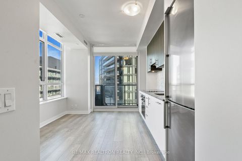 Photo 14 at 1805 - 120 Parliament Street, Moss Park, Toronto