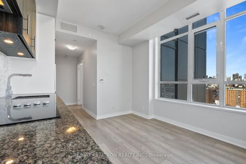 Photo 15 at 1805 - 120 Parliament Street, Moss Park, Toronto