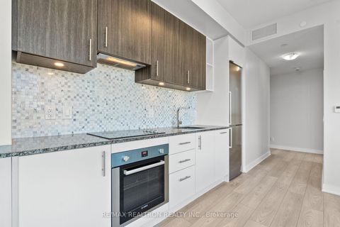 Photo 16 at 1805 - 120 Parliament Street, Moss Park, Toronto