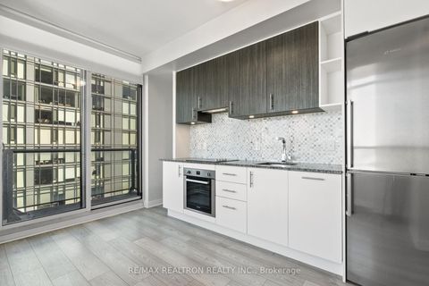 Photo 17 at 1805 - 120 Parliament Street, Moss Park, Toronto