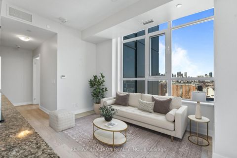 Photo 18 at 1805 - 120 Parliament Street, Moss Park, Toronto