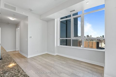 Photo 19 at 1805 - 120 Parliament Street, Moss Park, Toronto