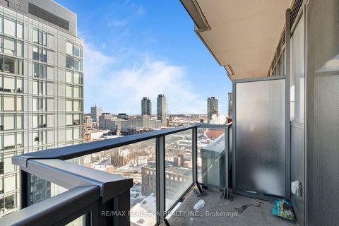 Photo 20 at 1805 - 120 Parliament Street, Moss Park, Toronto