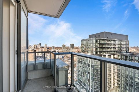 Photo 21 at 1805 - 120 Parliament Street, Moss Park, Toronto