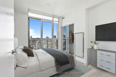 Photo 22 at 1805 - 120 Parliament Street, Moss Park, Toronto