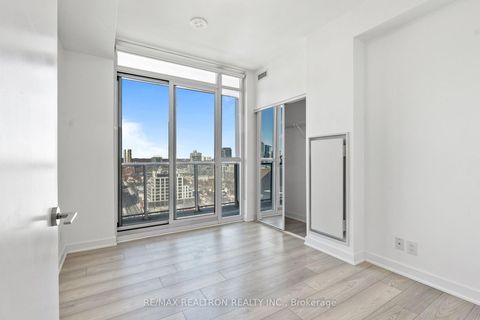 Photo 23 at 1805 - 120 Parliament Street, Moss Park, Toronto