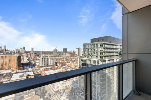 Photo 24 at 1805 - 120 Parliament Street, Moss Park, Toronto