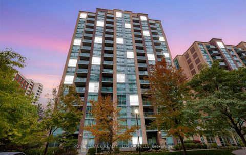 Photo 0 at LPH07 - 7 Michael Power Place, City Centre West, Toronto