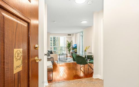 Photo 10 at LPH07 - 7 Michael Power Place, City Centre West, Toronto