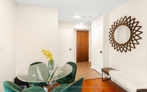 Photo 12 at LPH07 - 7 Michael Power Place, City Centre West, Toronto