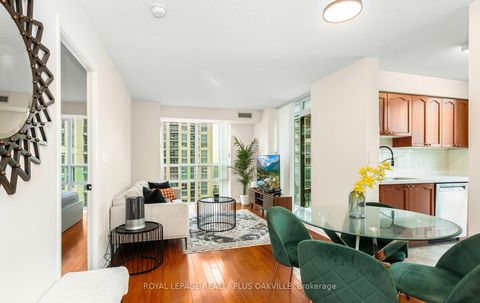 Photo 13 at LPH07 - 7 Michael Power Place, City Centre West, Toronto