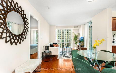 Photo 14 at LPH07 - 7 Michael Power Place, City Centre West, Toronto