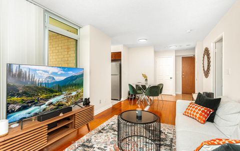 Photo 20 at LPH07 - 7 Michael Power Place, City Centre West, Toronto