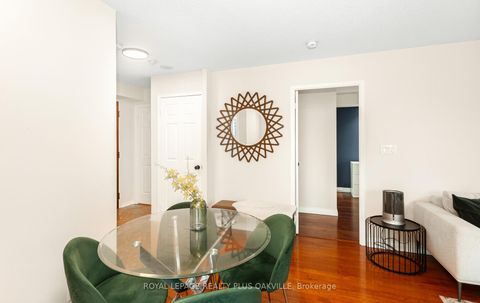 Photo 25 at LPH07 - 7 Michael Power Place, City Centre West, Toronto