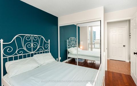 Photo 37 at LPH07 - 7 Michael Power Place, City Centre West, Toronto