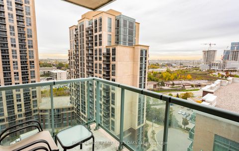 Photo 40 at LPH07 - 7 Michael Power Place, City Centre West, Toronto