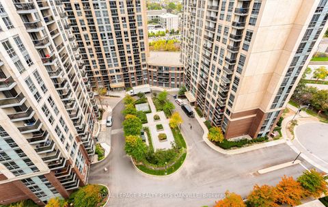 Photo 41 at LPH07 - 7 Michael Power Place, City Centre West, Toronto