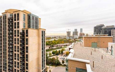 Photo 43 at LPH07 - 7 Michael Power Place, City Centre West, Toronto