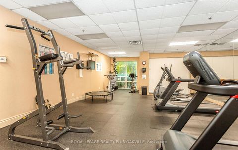 Photo 44 at LPH07 - 7 Michael Power Place, City Centre West, Toronto