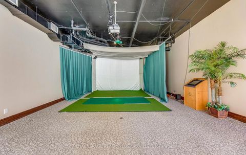 Photo 49 at LPH07 - 7 Michael Power Place, City Centre West, Toronto