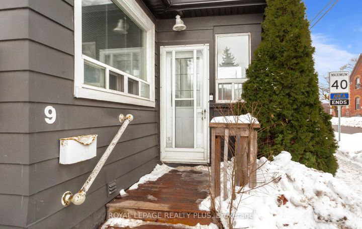 Photo 0 at 9 Ewing Street, Georgetown, Halton Hills