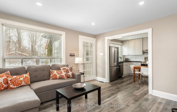 Photo 6 at 9 Ewing Street, Georgetown, Halton Hills