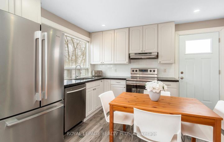 Photo 9 at 9 Ewing Street, Georgetown, Halton Hills