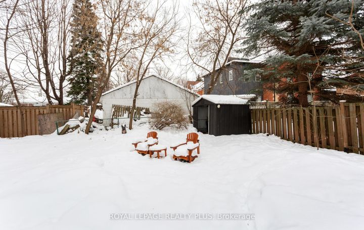 Photo 24 at 9 Ewing Street, Georgetown, Halton Hills