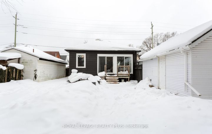 Photo 25 at 9 Ewing Street, Georgetown, Halton Hills