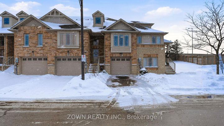 Photo 0 at 42 - 242 UPPER MOUNT ALBION Road, Stoney Creek Mountain, Hamilton