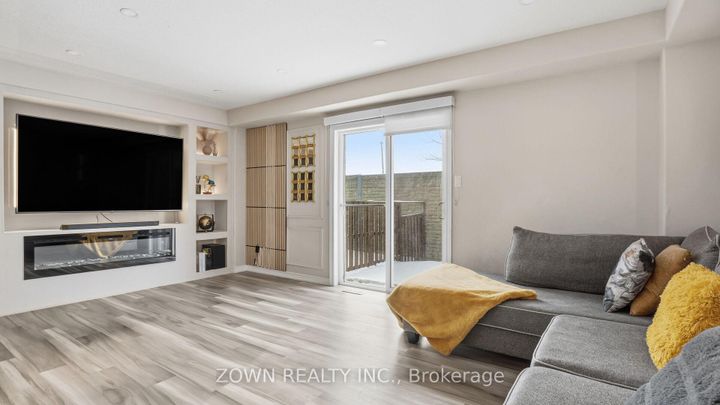 Photo 6 at 42 - 242 UPPER MOUNT ALBION Road, Stoney Creek Mountain, Hamilton