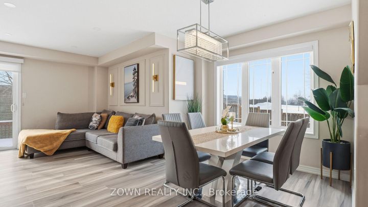 Photo 9 at 42 - 242 UPPER MOUNT ALBION Road, Stoney Creek Mountain, Hamilton