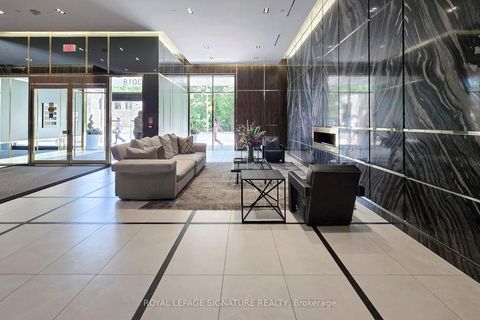 Photo 3 at 415 - 3018 Yonge Street, Lawrence Park South, Toronto