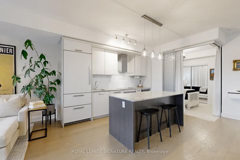 Photo 7 at 415 - 3018 Yonge Street, Lawrence Park South, Toronto