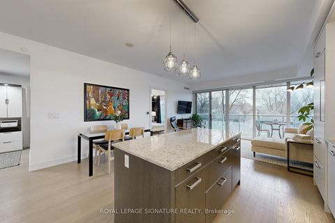 Photo 11 at 415 - 3018 Yonge Street, Lawrence Park South, Toronto