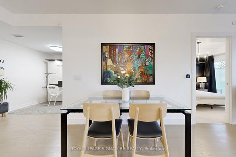 Photo 12 at 415 - 3018 Yonge Street, Lawrence Park South, Toronto