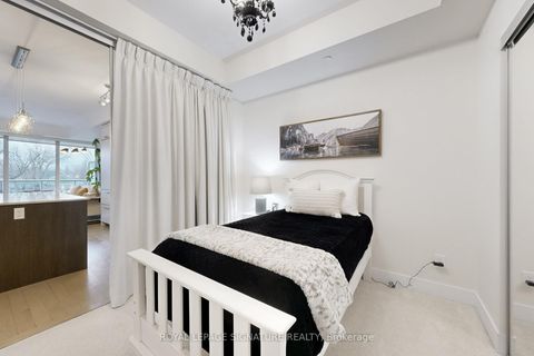 Photo 19 at 415 - 3018 Yonge Street, Lawrence Park South, Toronto