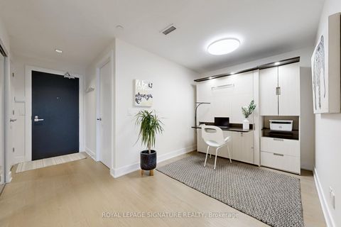 Photo 20 at 415 - 3018 Yonge Street, Lawrence Park South, Toronto