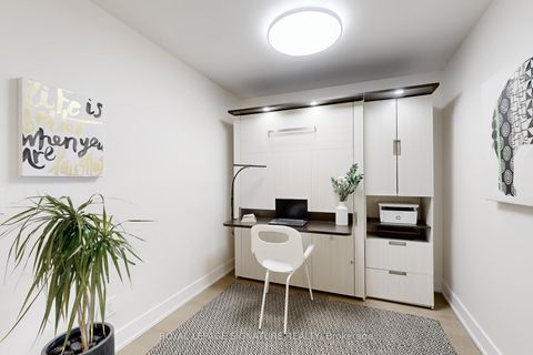 Photo 22 at 415 - 3018 Yonge Street, Lawrence Park South, Toronto