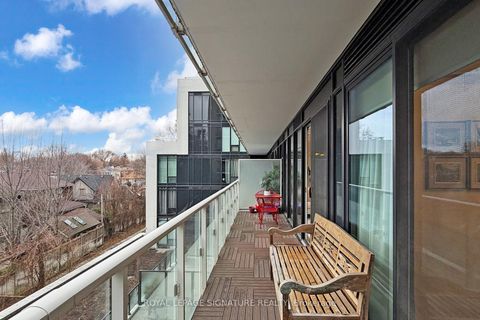 Photo 28 at 415 - 3018 Yonge Street, Lawrence Park South, Toronto