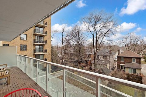 Photo 30 at 415 - 3018 Yonge Street, Lawrence Park South, Toronto