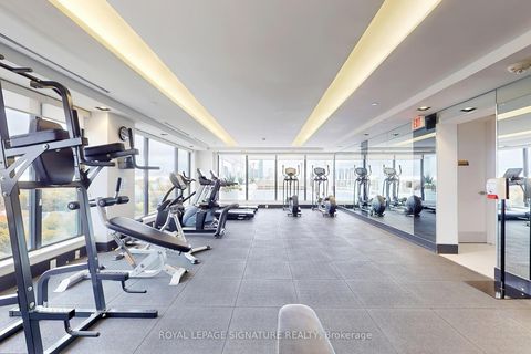 Photo 35 at 415 - 3018 Yonge Street, Lawrence Park South, Toronto