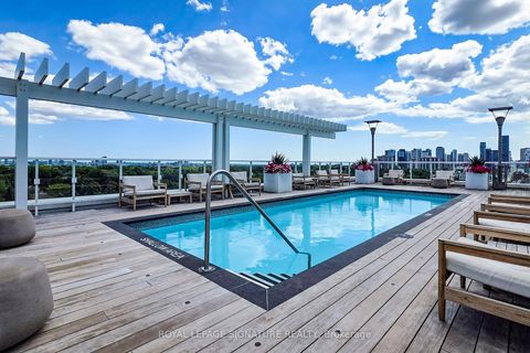 Photo 41 at 415 - 3018 Yonge Street, Lawrence Park South, Toronto