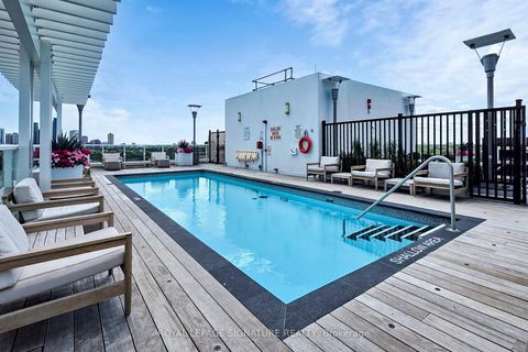 Photo 42 at 415 - 3018 Yonge Street, Lawrence Park South, Toronto