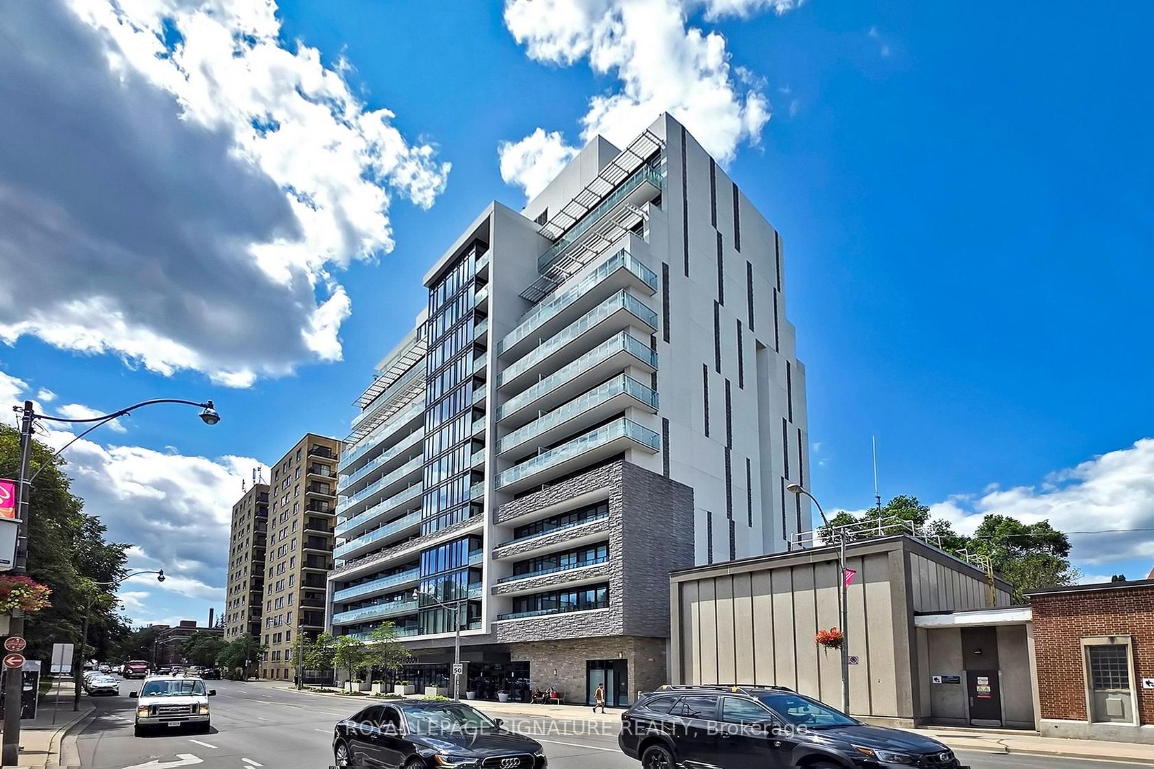 415 - 3018 Yonge Street, Lawrence Park South, Toronto 