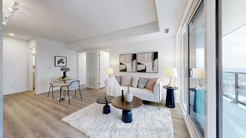 Photo 5 at 1908 - 771 Yonge Street, Moore Park, Toronto