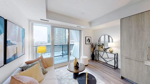 Photo 6 at 1908 - 771 Yonge Street, Moore Park, Toronto