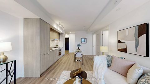 Photo 7 at 1908 - 771 Yonge Street, Moore Park, Toronto