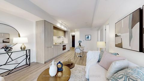 Photo 8 at 1908 - 771 Yonge Street, Moore Park, Toronto